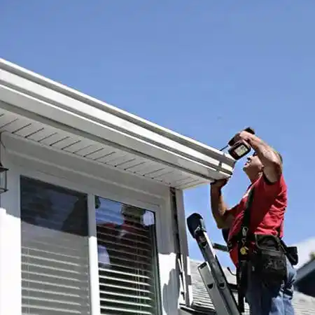 gutter services Santee